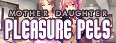 Mother Daughter Pleasure Pets Small Capsule Image