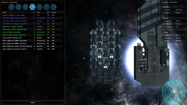 HEXTERMINATE screenshot 2