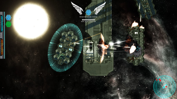HEXTERMINATE screenshot 3