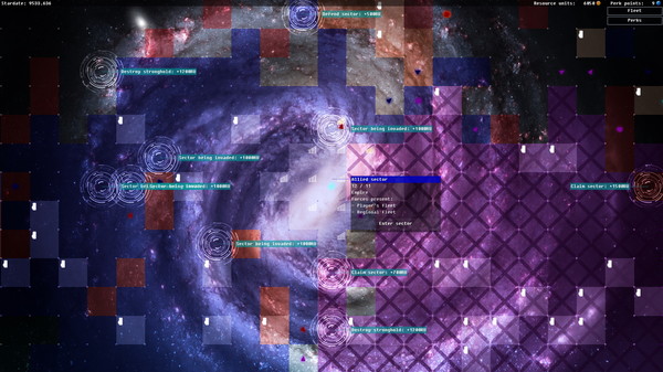 HEXTERMINATE screenshot 4