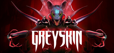 Greyskin steam charts