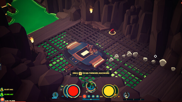 Greyskin screenshot 33