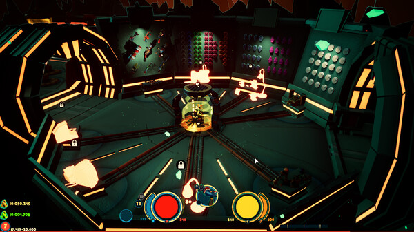 Greyskin screenshot 10
