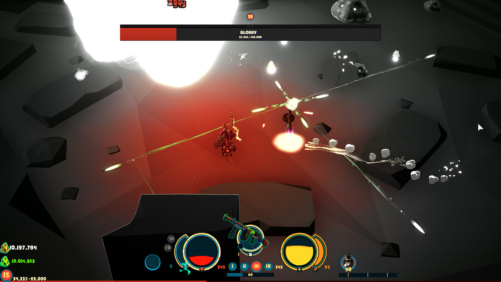 Greyskin screenshot #51