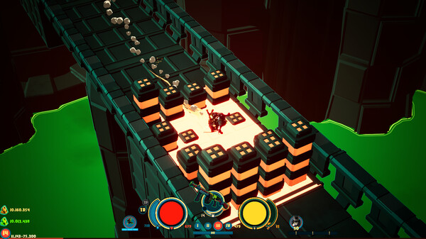 Greyskin screenshot 36