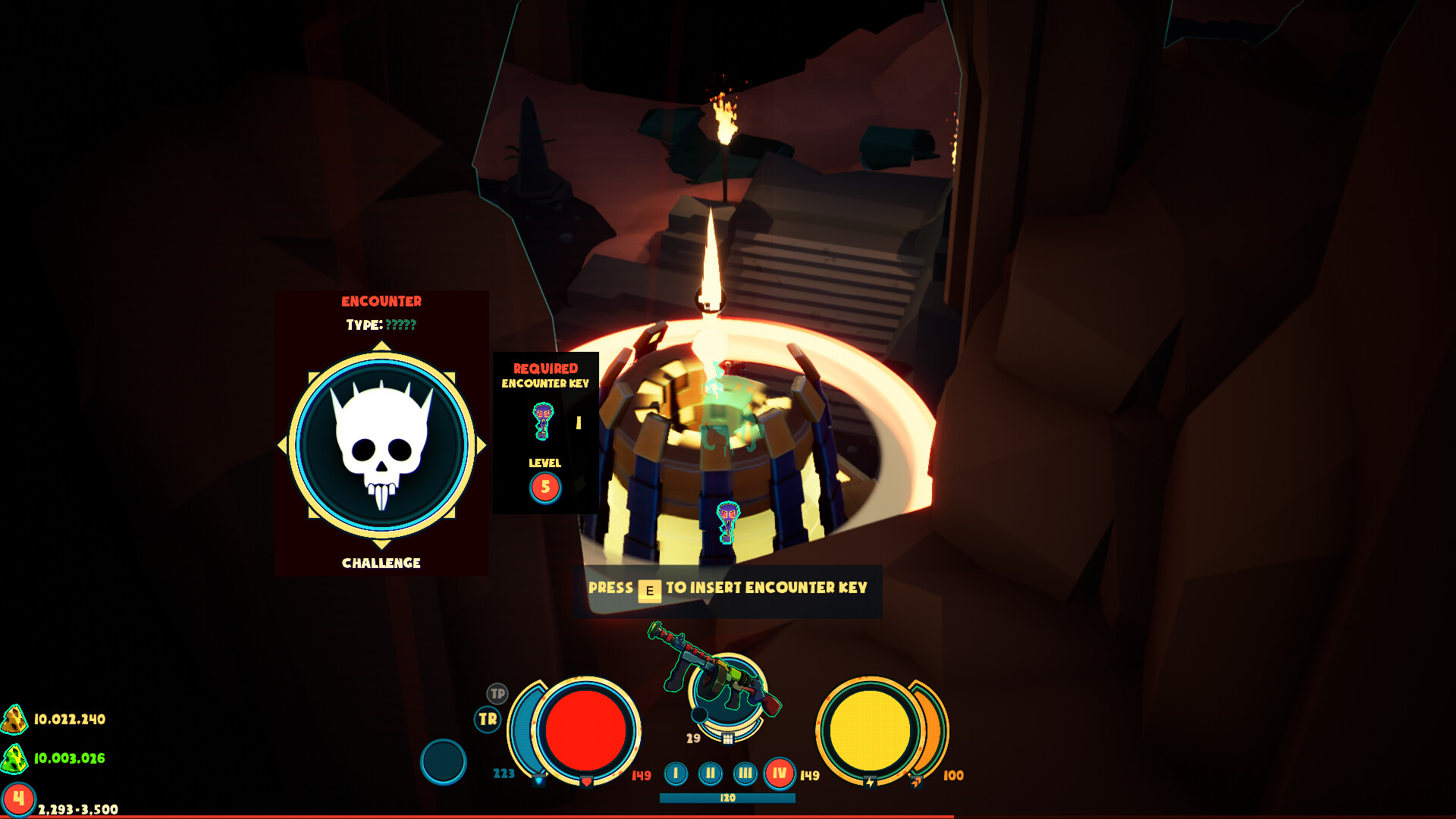 Greyskin screenshot #18