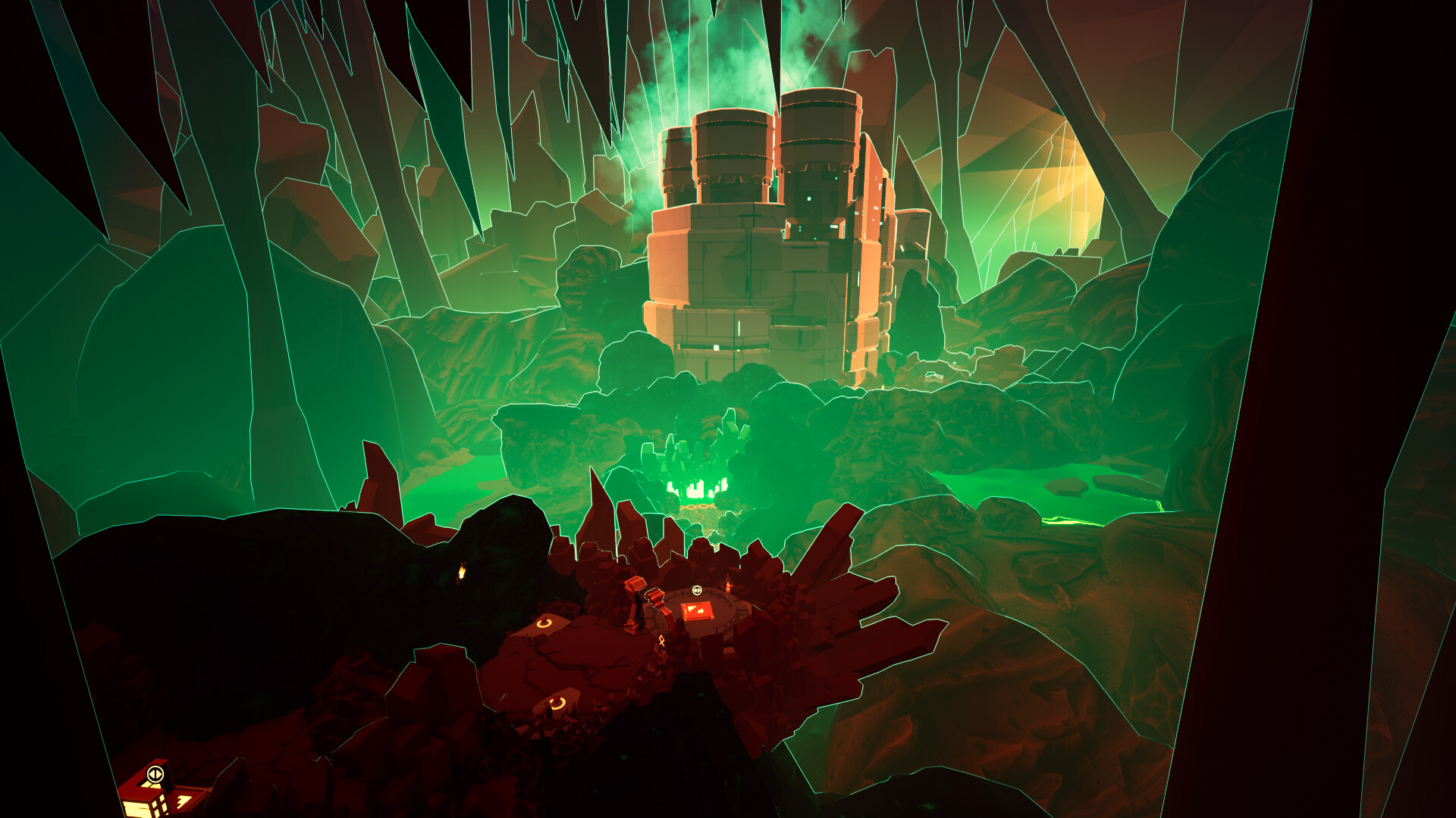 Greyskin screenshot #40