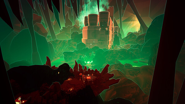 Greyskin screenshot 40