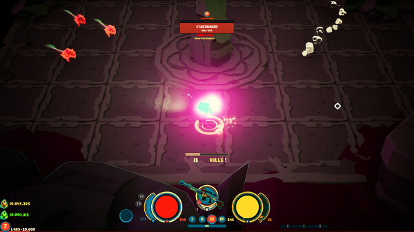 Greyskin screenshot 47