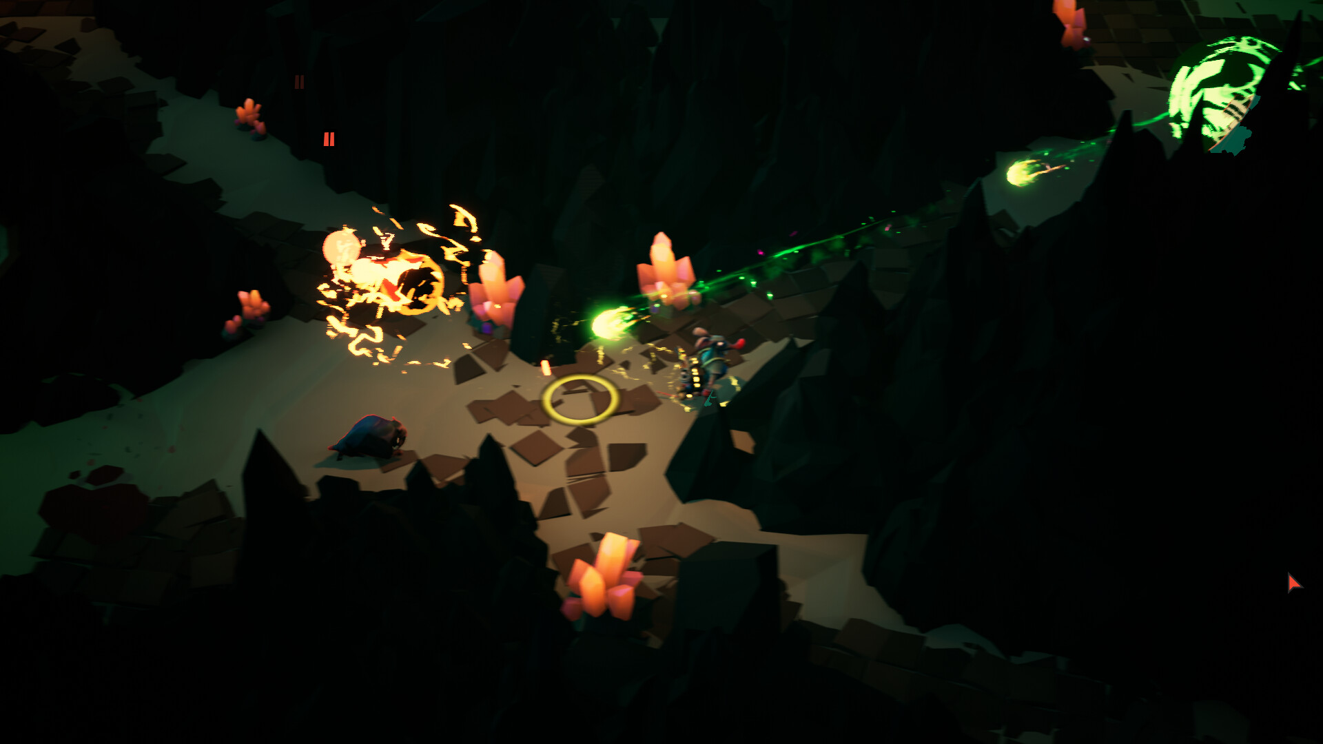 Greyskin screenshot #46