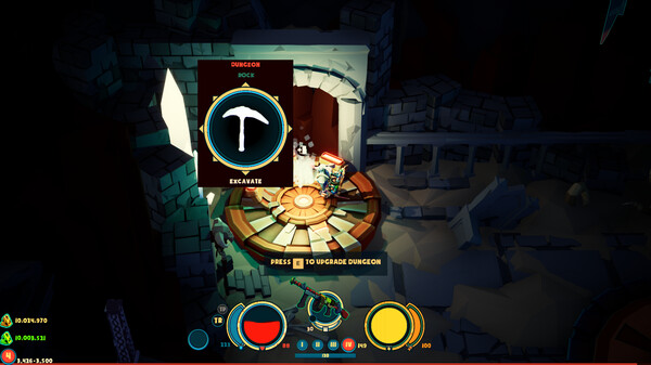 Greyskin screenshot 24