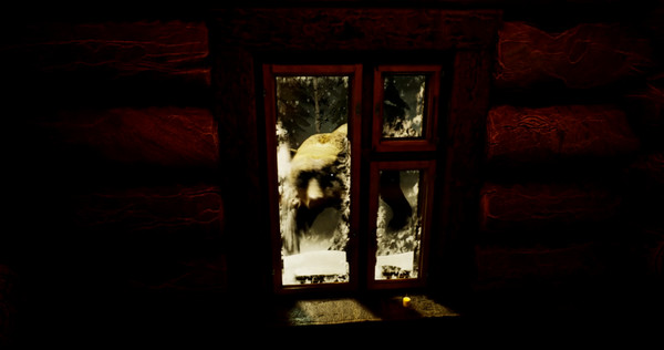 Screenshot z Tailypo: The Game