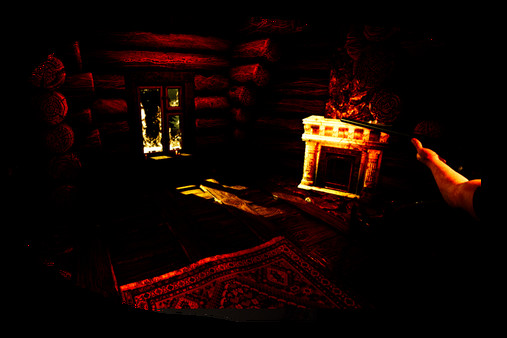 Tailypo: The Game screenshot 3