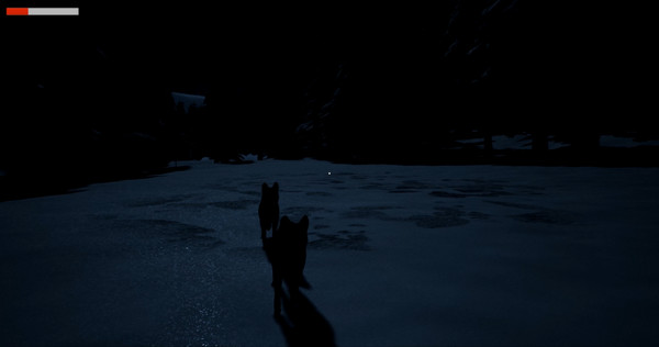 Tailypo: The Game screenshot 5