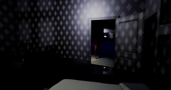 Tailypo: The Game screenshot 4