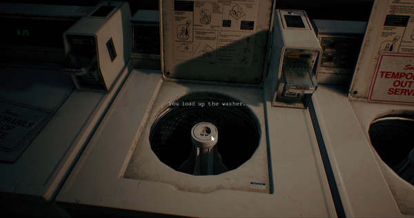 Screenshot z Tailypo: The Game