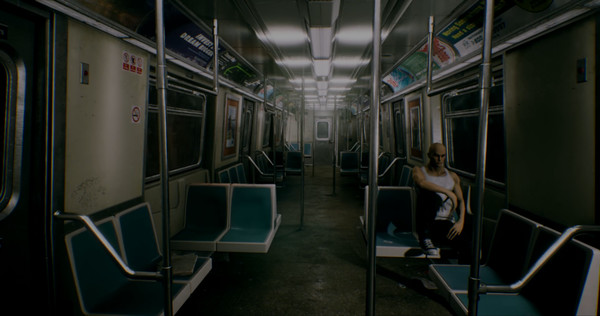 Screenshot z Tailypo: The Game