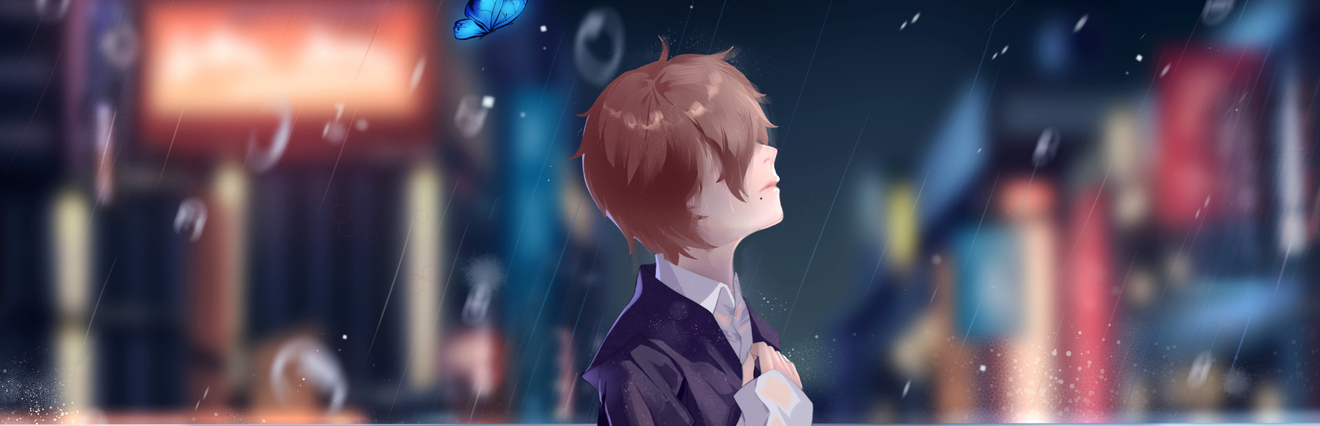 Fateline(命运线)