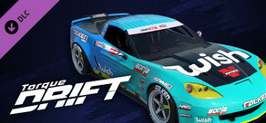 Torque Drift - Matt Field Driver Car