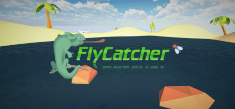 FlyCatcher Cheat Engine/CT