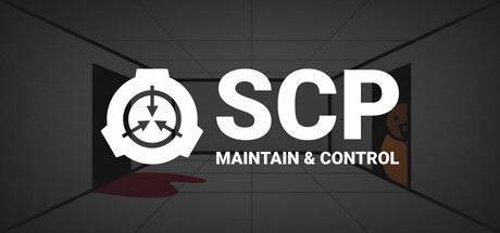 SCP: Maintain & Control steam charts