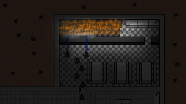 SCP: Maintain & Control screenshot 5