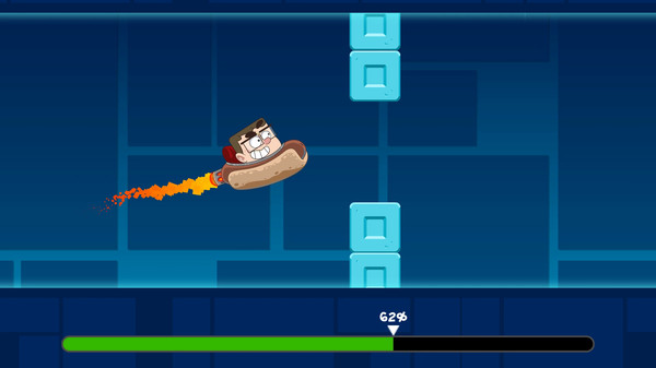 Screenshot z Indiecalypse Screenshot z Indiecalypse