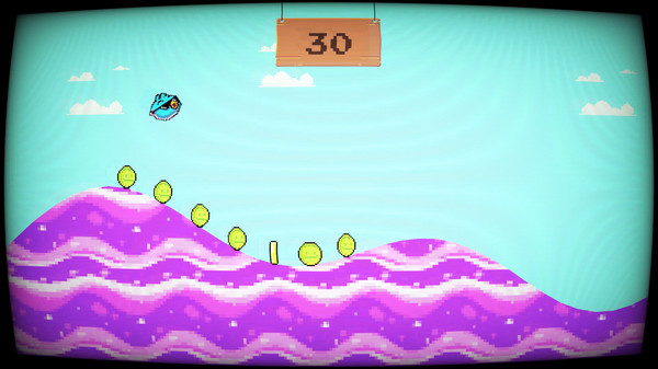 Screenshot z Indiecalypse Screenshot z Indiecalypse