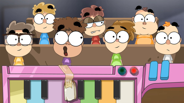 Indiecalypse screenshot 3