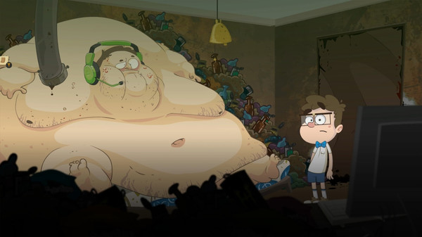 Indiecalypse screenshot 6