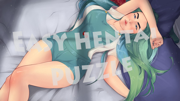 Easy hentai puzzle - Wallpapers. Mode 1 screenshot 5