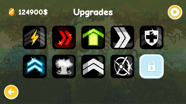 Balloon Fighter screenshot 4