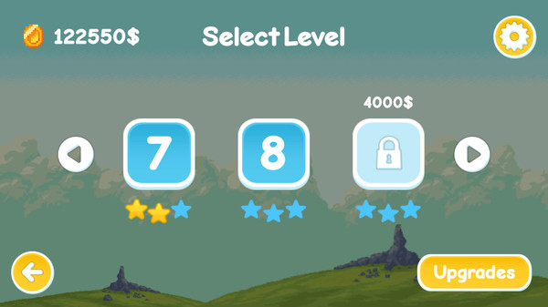 Balloon Fighter screenshot 3