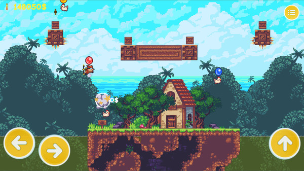 Balloon Fighter screenshot 1