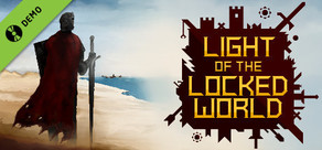 Light of the Locked World Demo