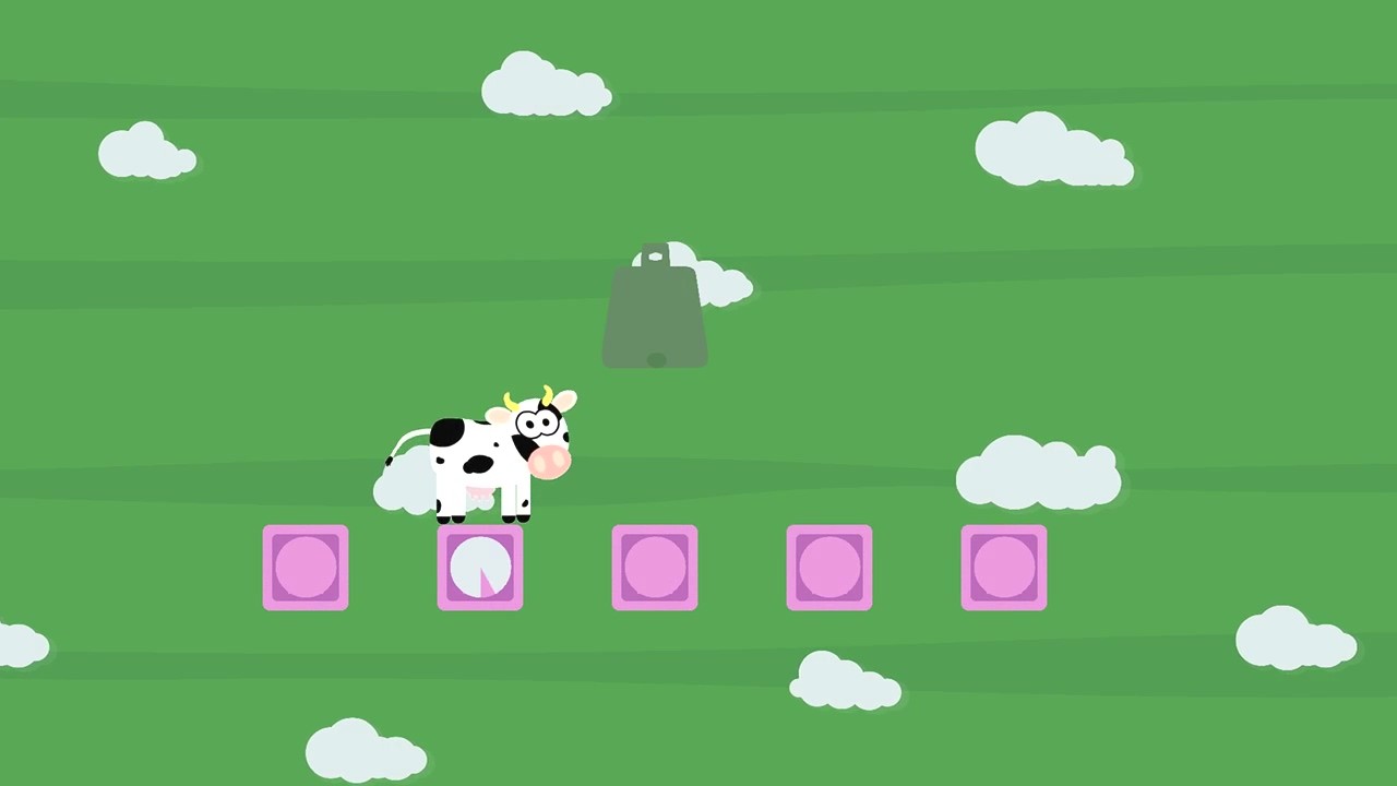 Tricky Cow - Soundtrack Featured Screenshot #1