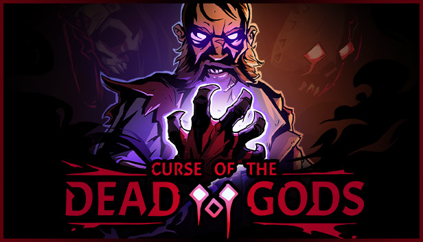 Curse of the Dead Gods main capsule