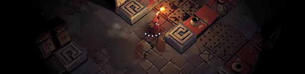 Curse of the Dead Gods video 3