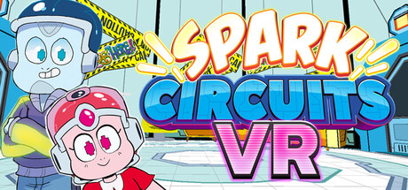 Spark Circuits VR