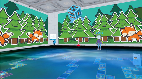 Spark Circuits VR screenshot 4