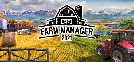 Farm Manager 2021 banner image