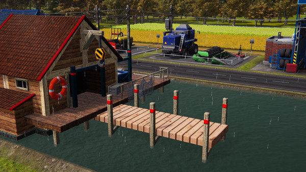 Farm Manager 2021 — 11
