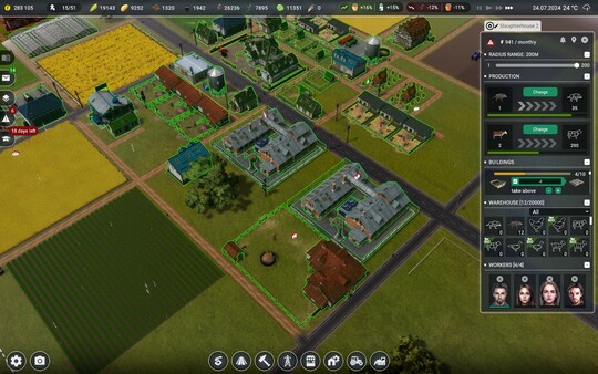 Farm Manager 2021.