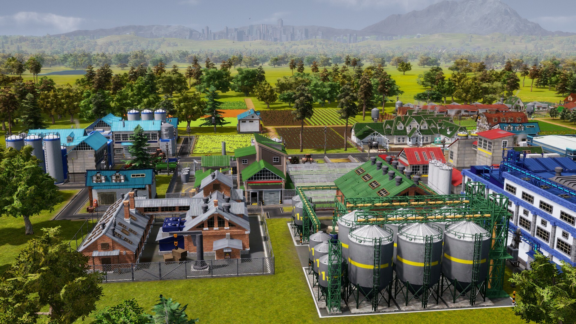 Farm Manager 2021