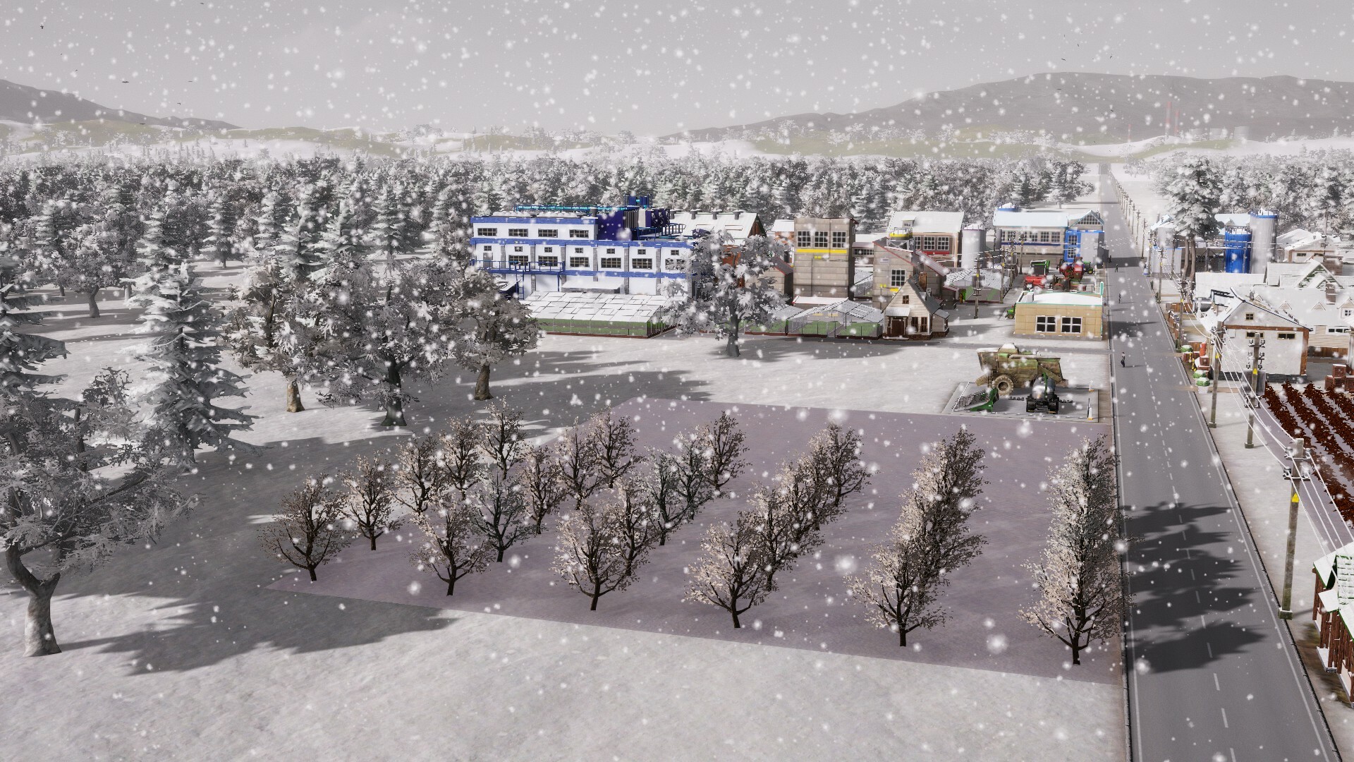 Farm Manager 2021