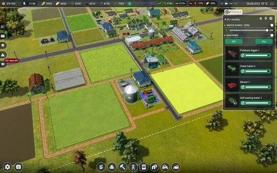 Farm Manager 2021 screenshot 3