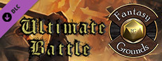 Fantasy Grounds - Ultimate Battle (5E) Small Capsule Image