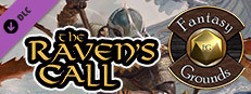 Fantasy Grounds - The Raven's Call (5E) Small Capsule Image