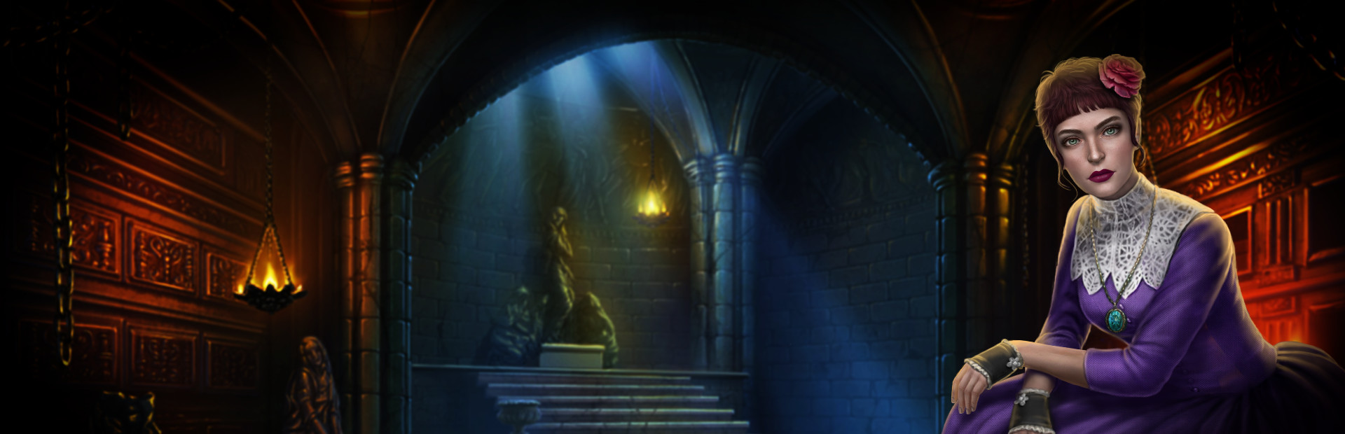 Dark Tales: Edgar Allan Poe's Ligeia Collector's Edition