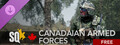 Canadian Armed Forces